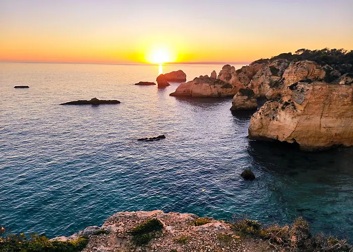 Praia Mar Portimao