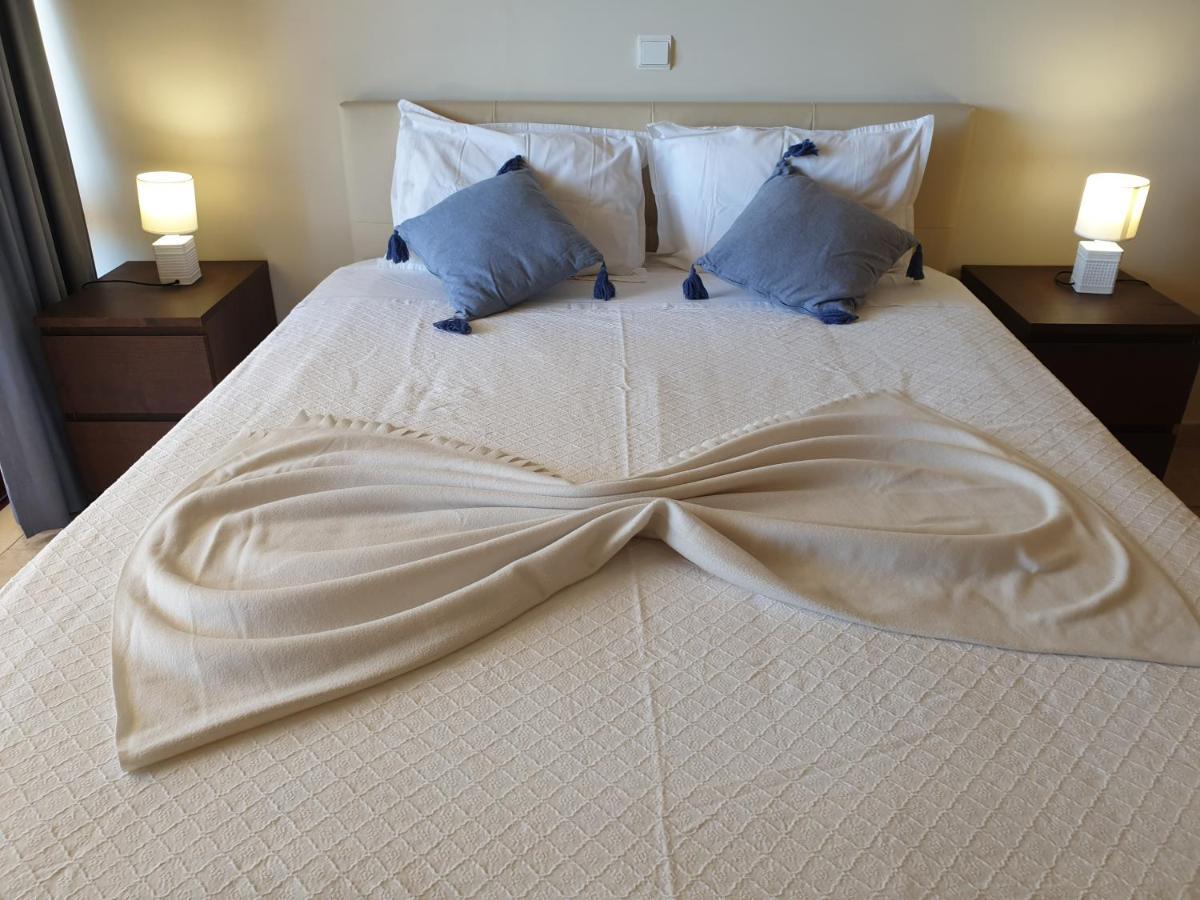 Apartment Mar Portimao