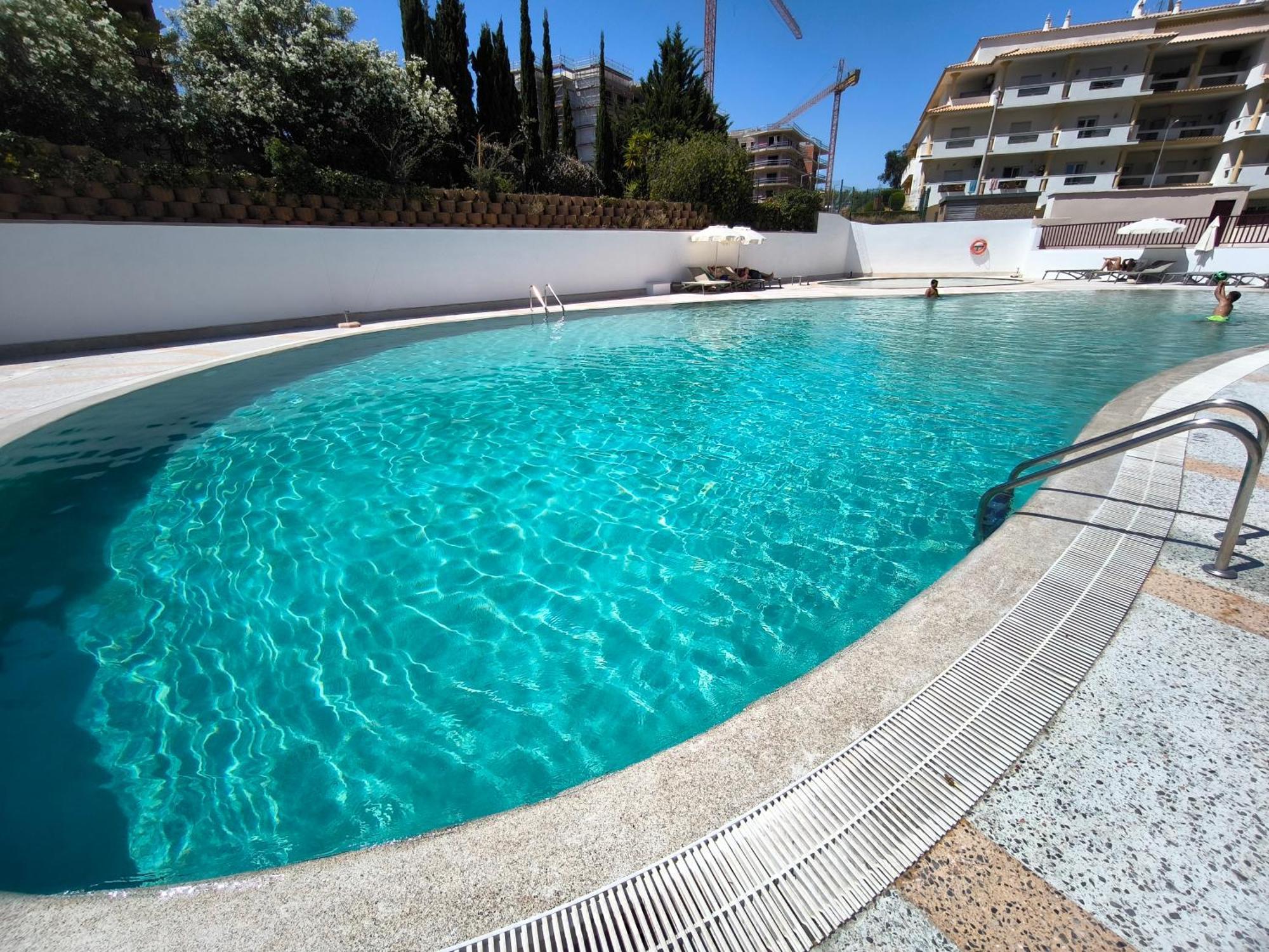 Mar Apartment *