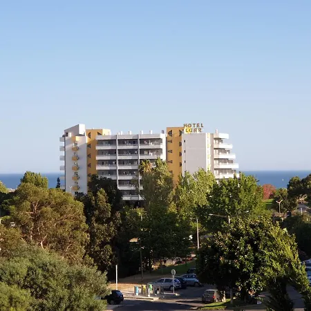 Praia Mar Portimao Exterior photo