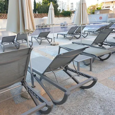 Praia Mar Portimao Exterior photo