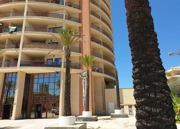 Praia Mar Portimao