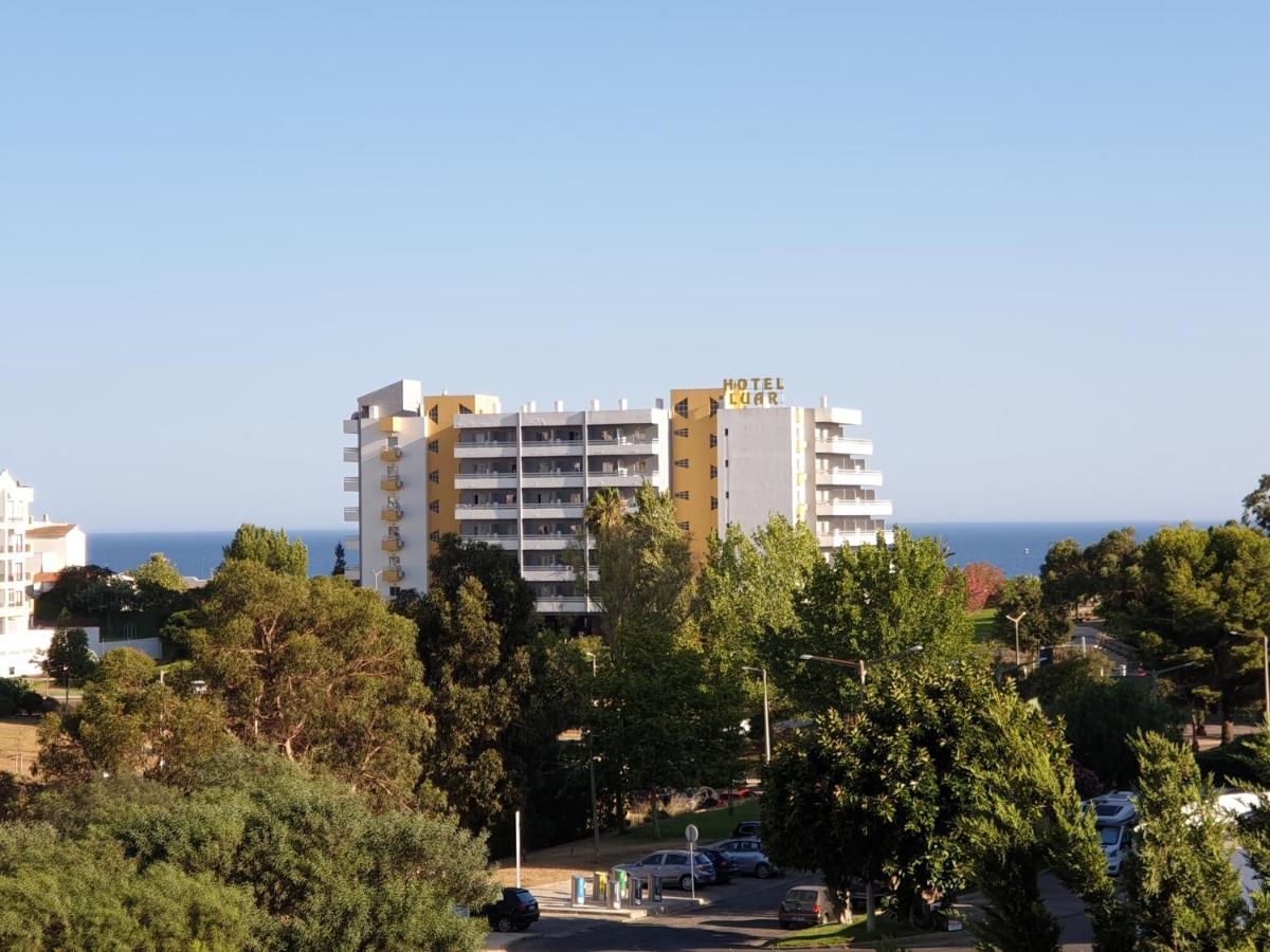 Apartment Mar Portimao