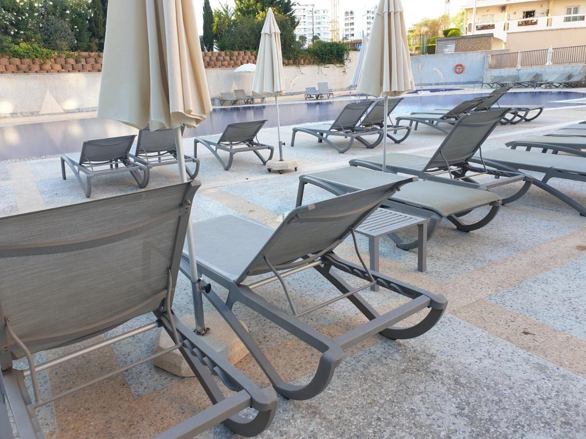 Apartment Mar Portimao