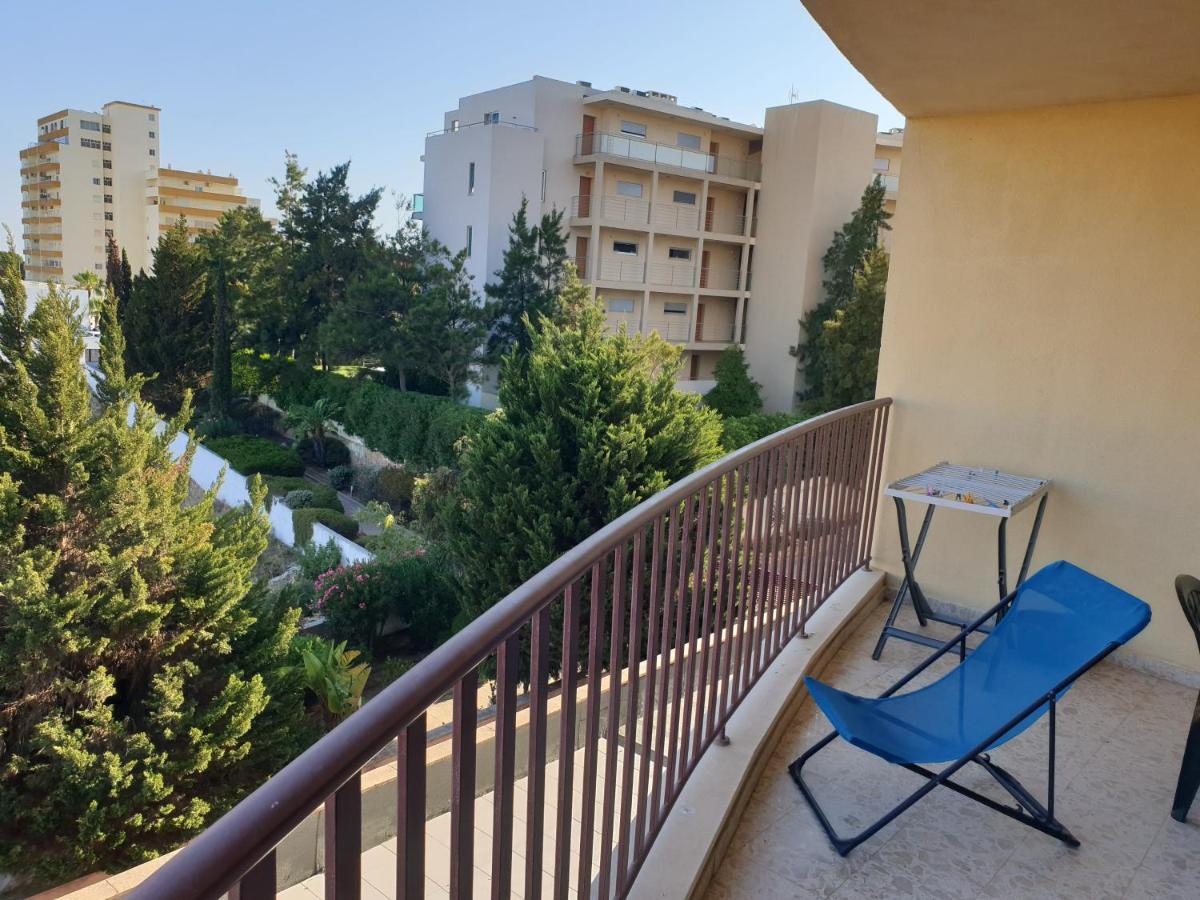 Appartement Mar *