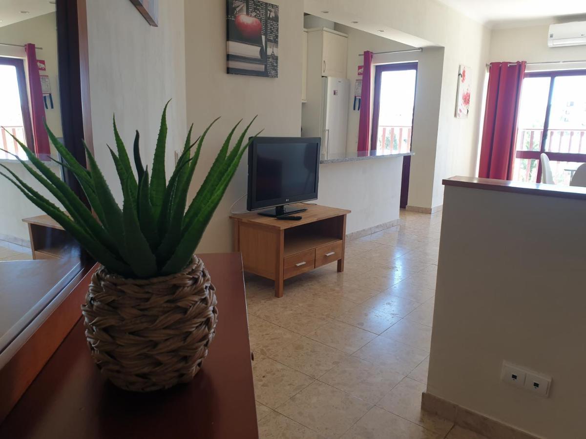 Mar Apartment