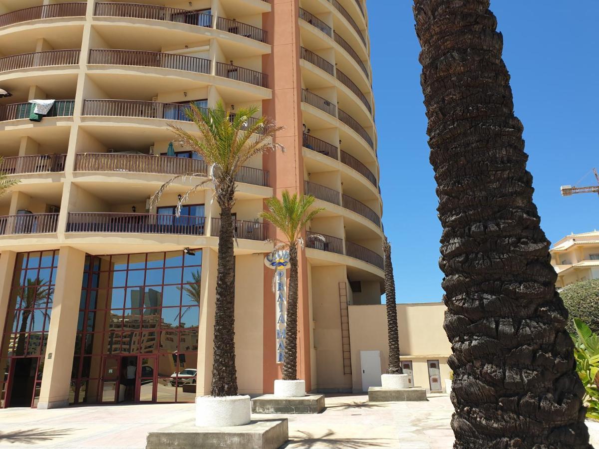 Apartment Mar Portimao