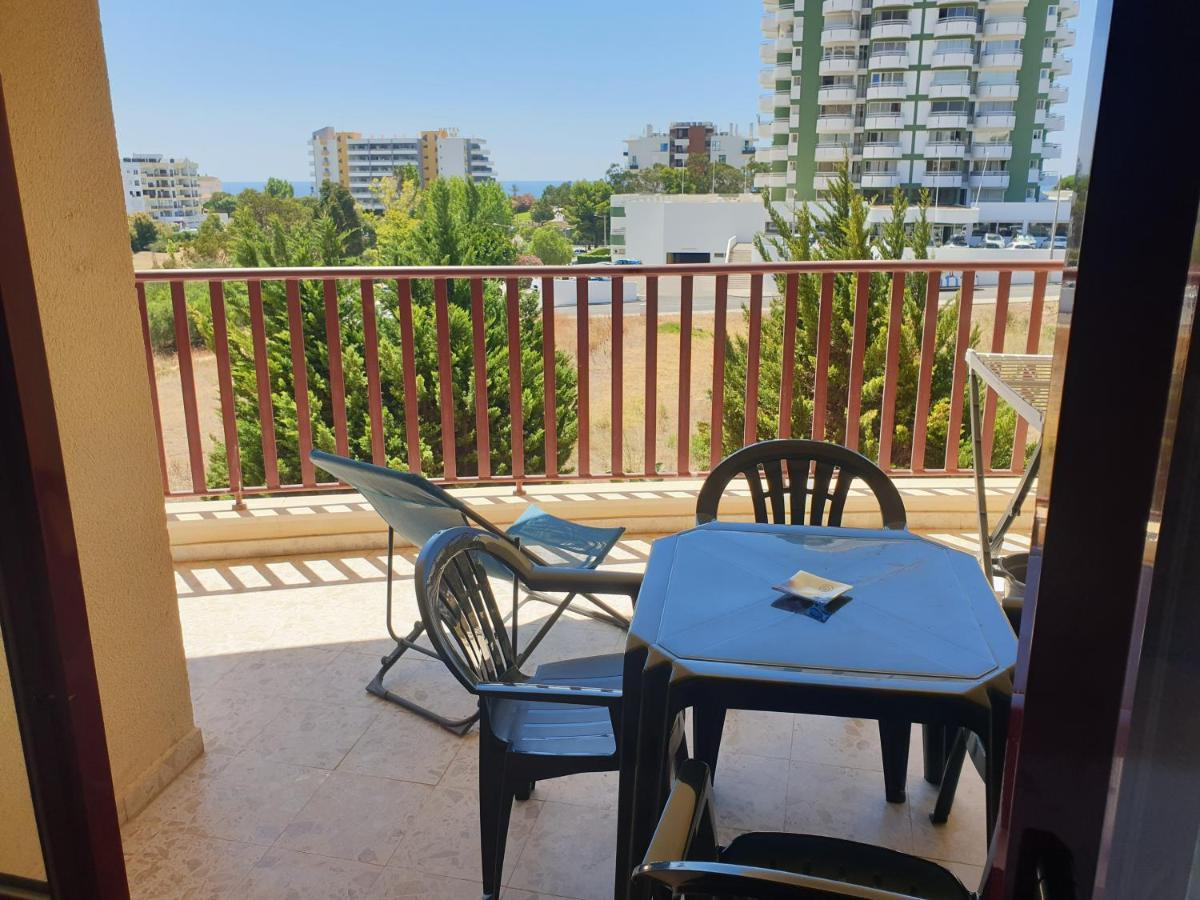 Mar Apartment *
