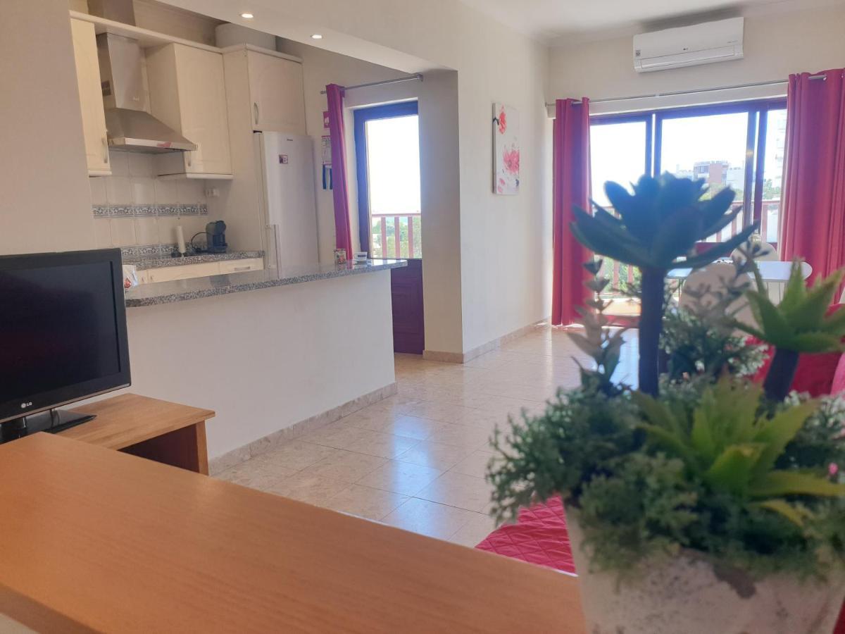 Apartment Mar Portimao
