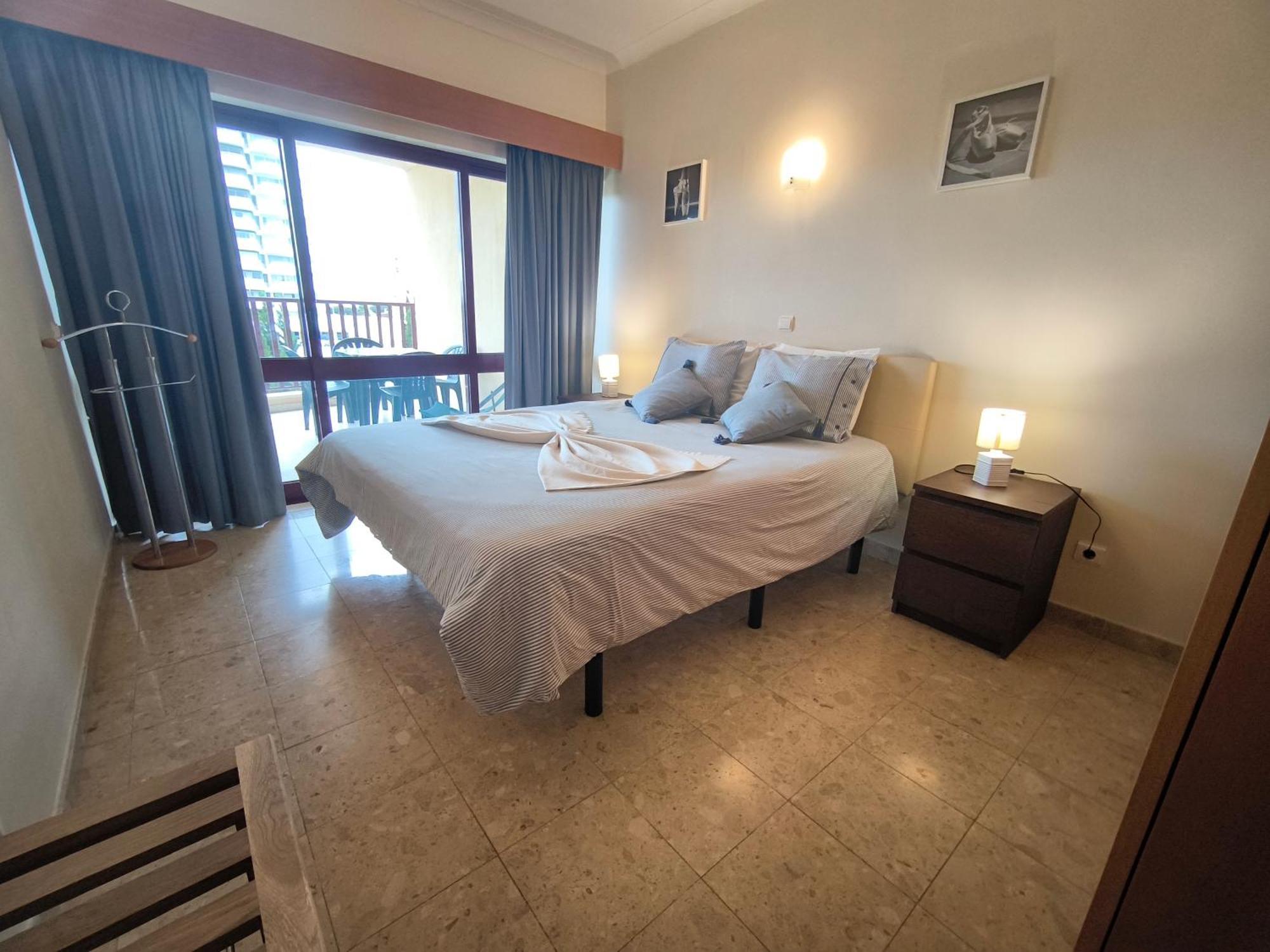 Mar Apartment Portimao