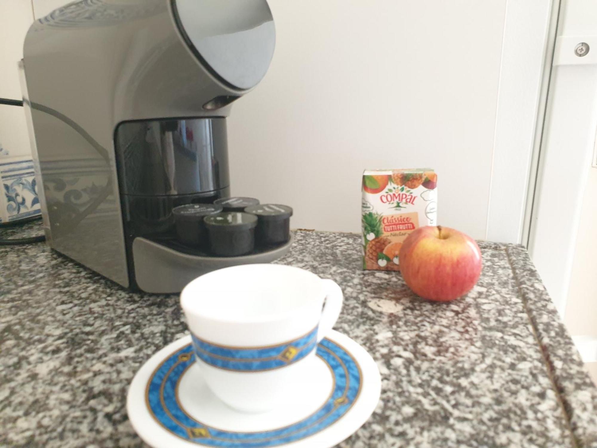 Appartement Mar