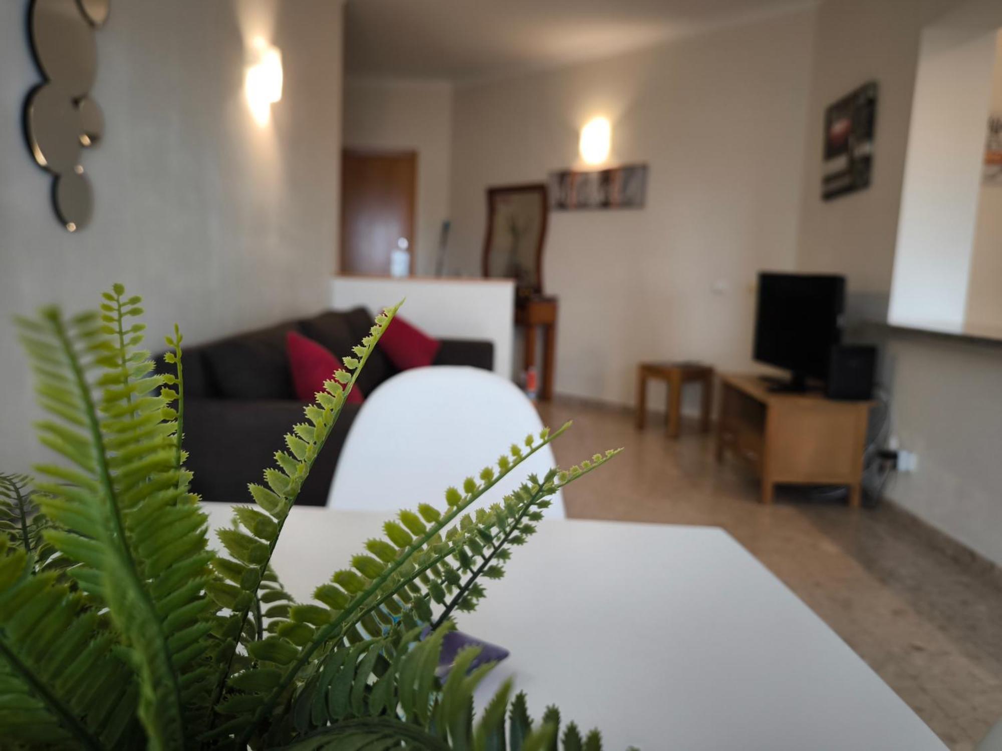 Apartment Mar *