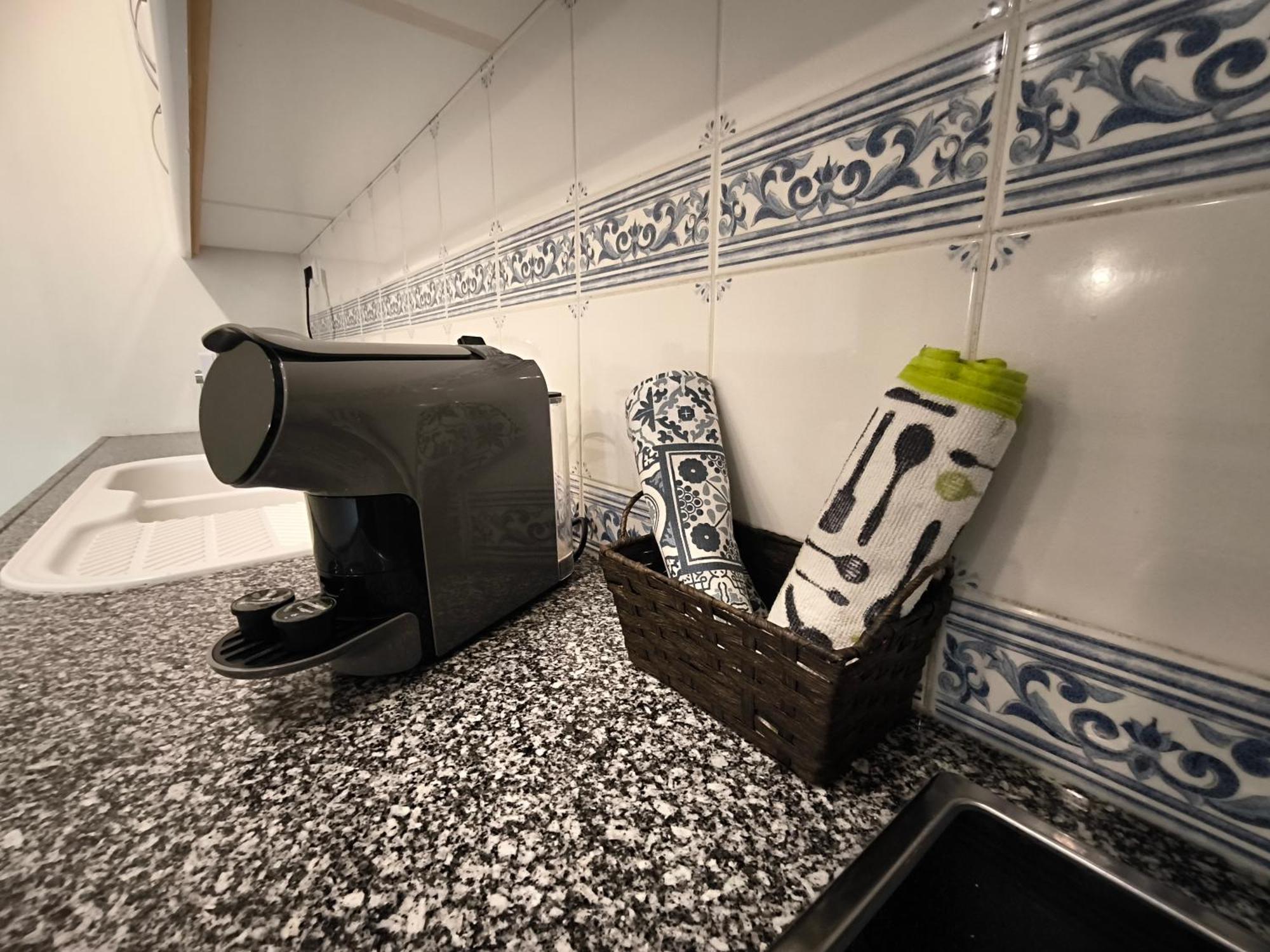 Apartment Mar *