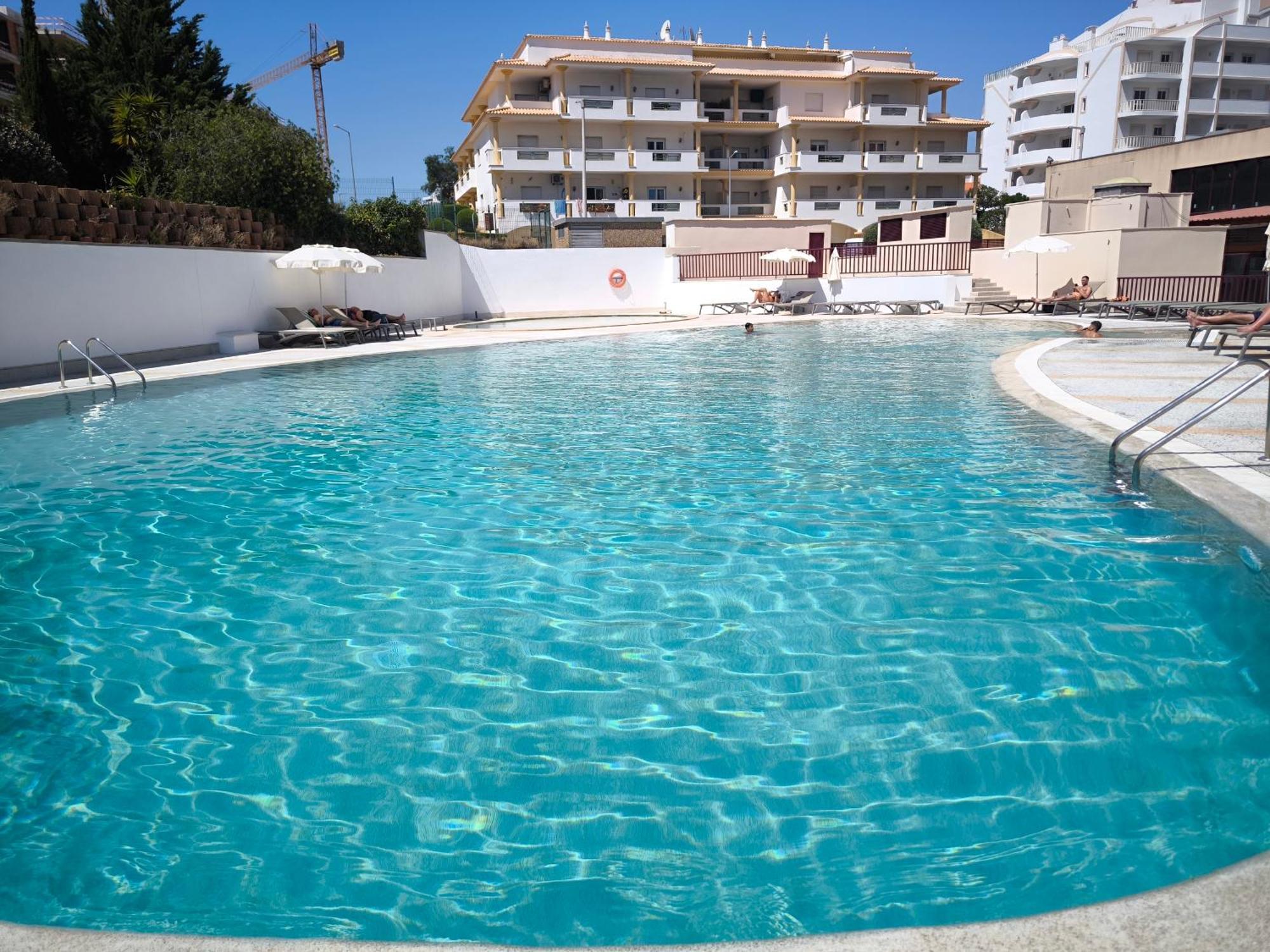 Appartement Mar *